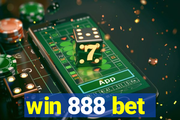 win 888 bet